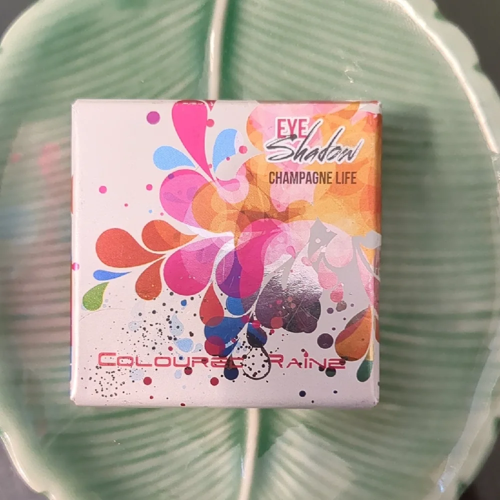 Eyeshadow Palette